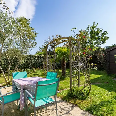 בית נופש Maison La Mouette Proche Golf *