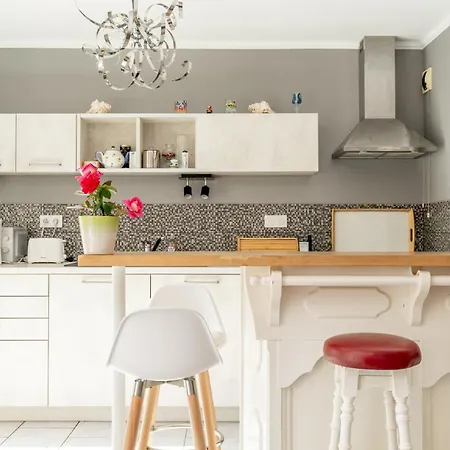 Maison La Mouette Proche Golf