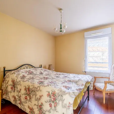 Maison La Mouette Proche Golf * פורניק