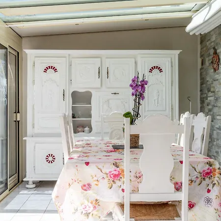 Holiday home Maison La Mouette Proche Golf *