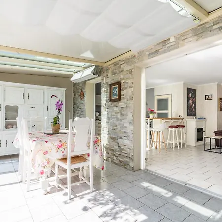 Maison La Mouette Proche Golf