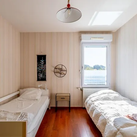 Maison La Mouette Proche Golf