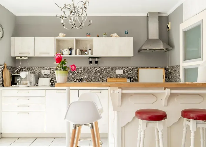 Maison La Mouette Proche Golf