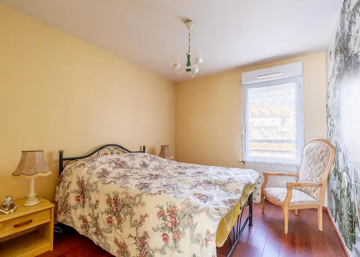 Maison La Mouette Proche Golf * Pornic