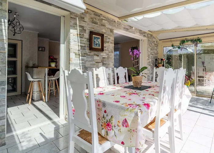 Σπίτι διακοπών Maison La Mouette Proche Golf