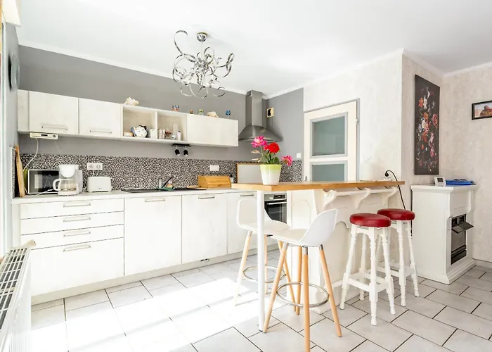 Maison La Mouette Proche Golf Pornic